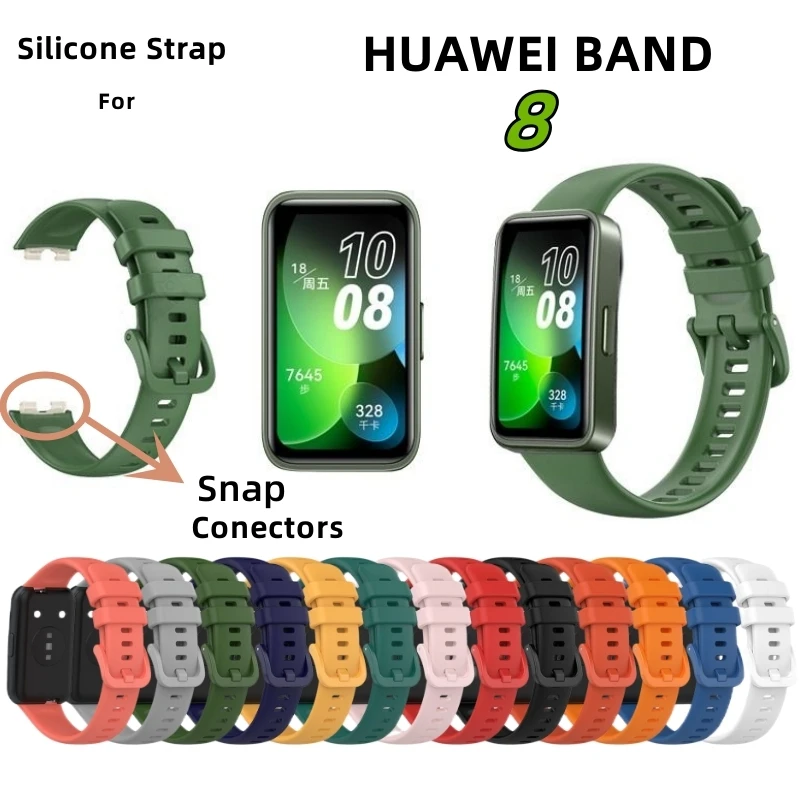 Huawei watch band 8